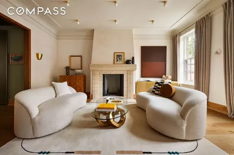 487 Henry Street New York City NY 11231