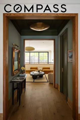 487 Henry Street New York City NY 11231