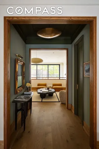 487 Henry Street New York City NY 11231