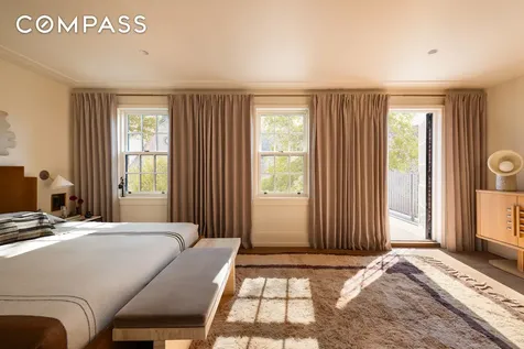 487 Henry Street New York City NY 11231