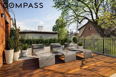 487 Henry Street New York City NY 11231