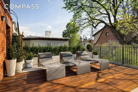 487 Henry Street New York City NY 11231