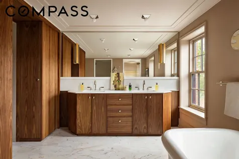 487 Henry Street New York City NY 11231