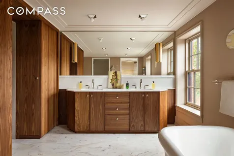 487 Henry Street New York City NY 11231