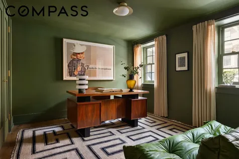 487 Henry Street New York City NY 11231