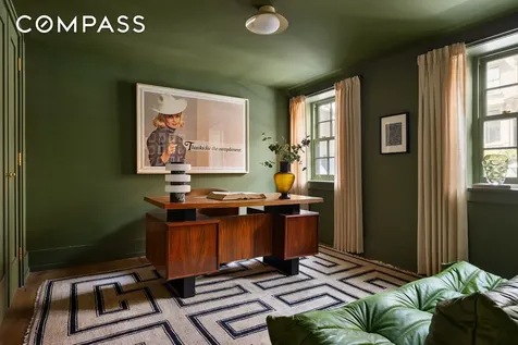 487 Henry Street New York City NY 11231
