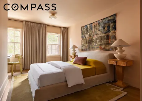 487 Henry Street New York City NY 11231