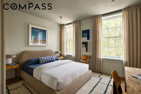 487 Henry Street New York City NY 11231