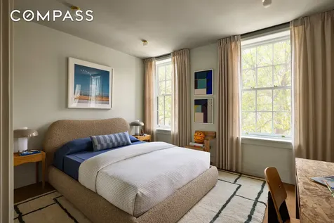 487 Henry Street New York City NY 11231