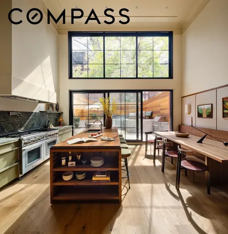 487 Henry Street New York City NY 11231