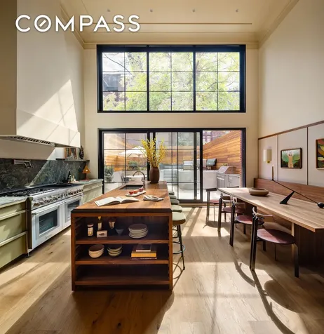 487 Henry Street New York City NY 11231