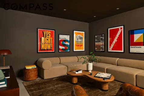 487 Henry Street New York City NY 11231