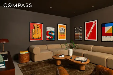 487 Henry Street New York City NY 11231