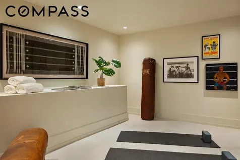487 Henry Street New York City NY 11231