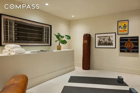 487 Henry Street New York City NY 11231