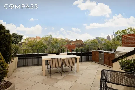 487 Henry Street New York City NY 11231