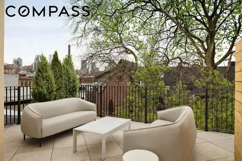 487 Henry Street New York City NY 11231