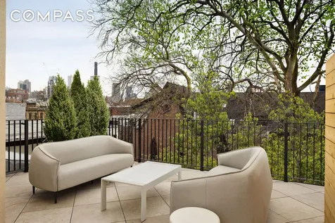 487 Henry Street New York City NY 11231