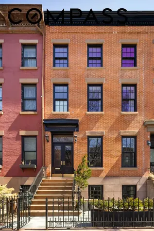 487 Henry Street New York City NY 11231