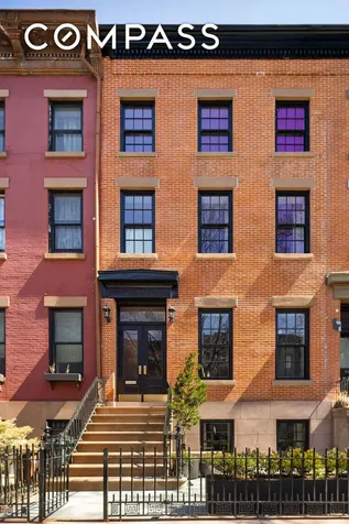 487 Henry Street New York City NY 11231