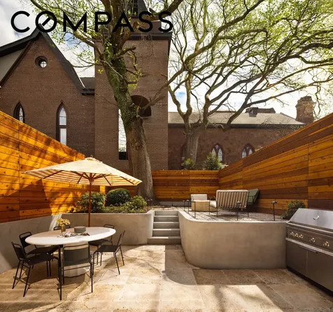 487 Henry Street New York City NY 11231