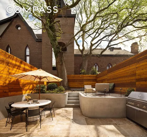 487 Henry Street New York City NY 11231