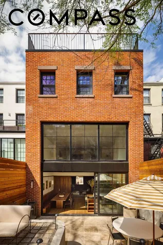 487 Henry Street New York City NY 11231