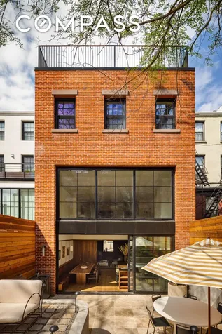 487 Henry Street New York City NY 11231