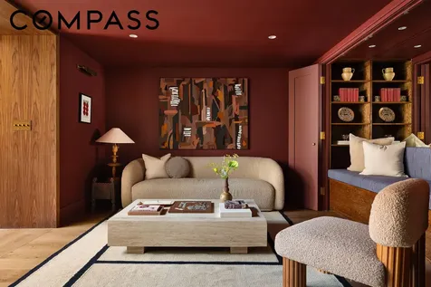 487 Henry Street New York City NY 11231