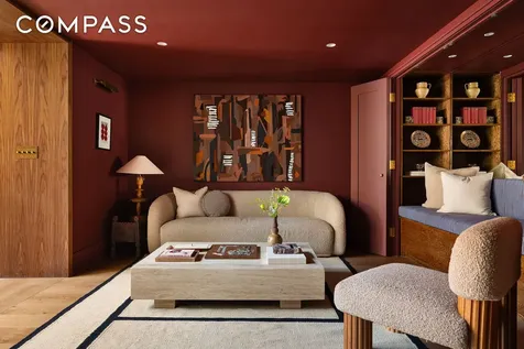 487 Henry Street New York City NY 11231