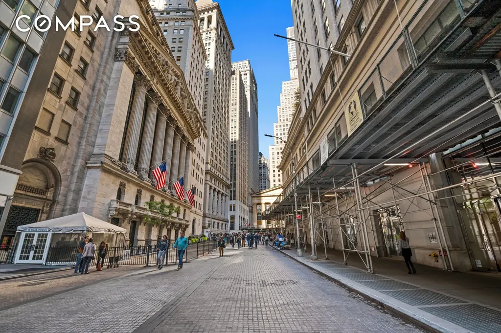 15 Broad Street New York City NY 10005