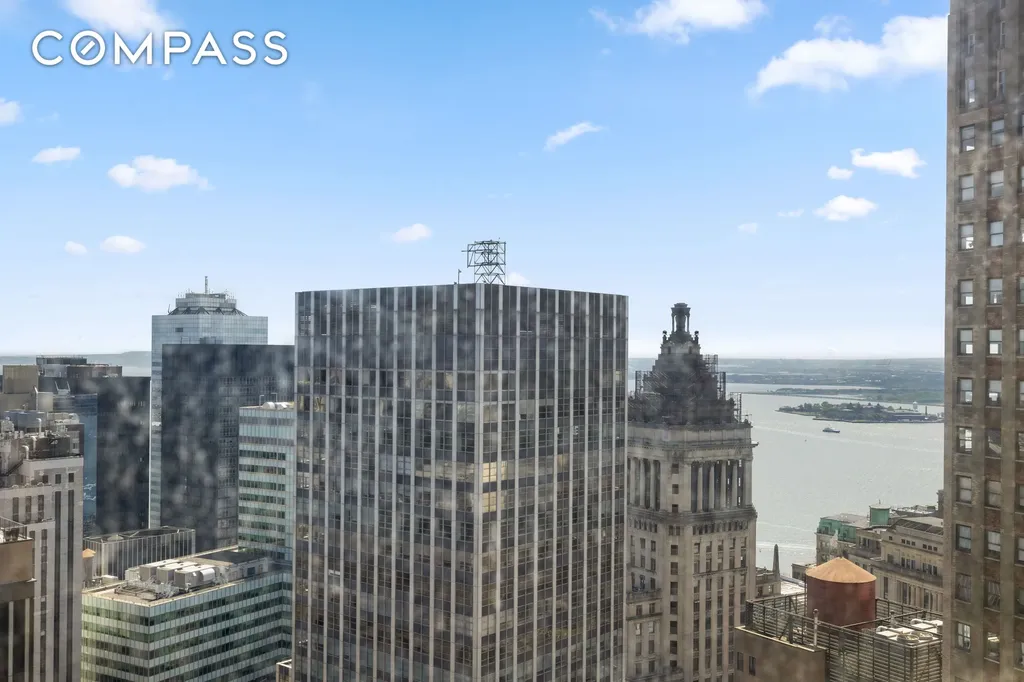 15 Broad Street New York City NY 10005
