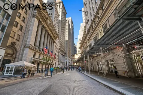 15 Broad Street New York City NY 10005