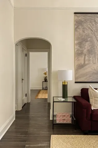 318 W 100th Street New York City NY 10025