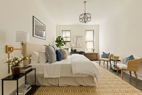 318 W 100th Street New York City NY 10025