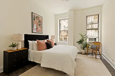 318 W 100th Street New York City NY 10025