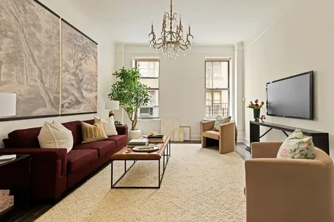 318 W 100th Street New York City NY 10025