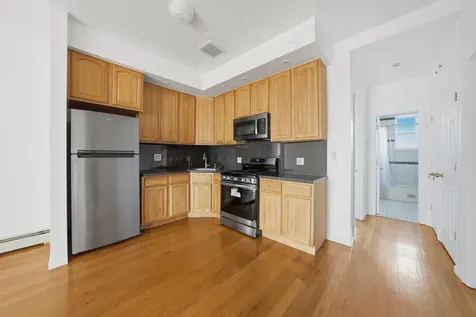 2267 Pacific Street New York City NY 11233
