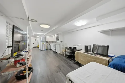 2267 Pacific Street New York City NY 11233