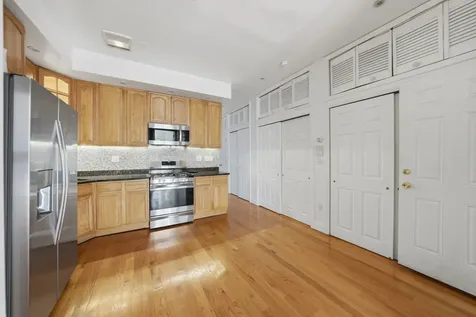 2267 Pacific Street New York City NY 11233