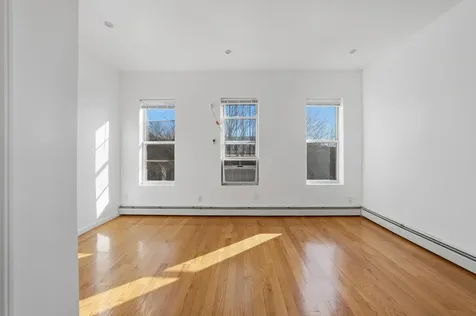 2267 Pacific Street New York City NY 11233