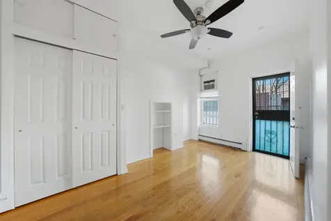2267 Pacific Street New York City NY 11233