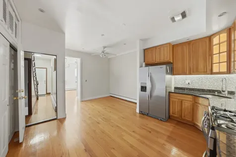 2267 Pacific Street New York City NY 11233