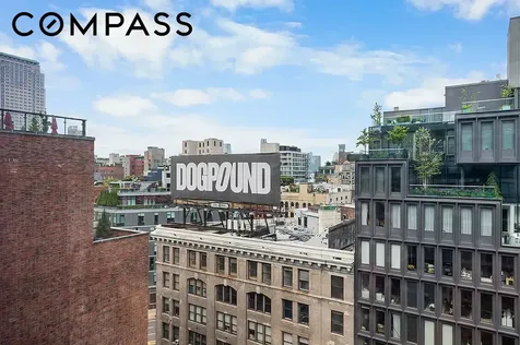 255 Hudson Street New York City NY 10013