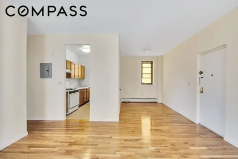 12 E 132nd Street New York City NY 10037