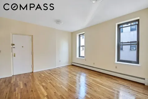 12 E 132nd Street New York City NY 10037