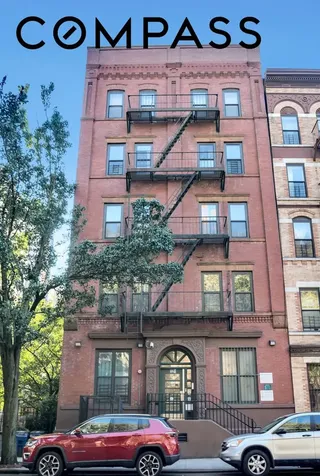 12 E 132nd Street New York City NY 10037