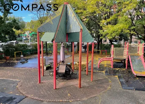 12 E 132nd Street New York City NY 10037