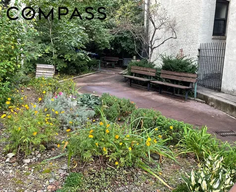 12 E 132nd Street New York City NY 10037