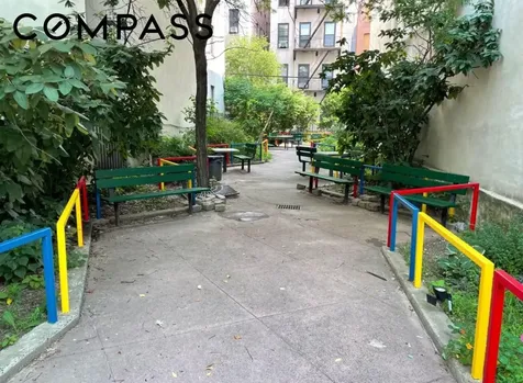 12 E 132nd Street New York City NY 10037